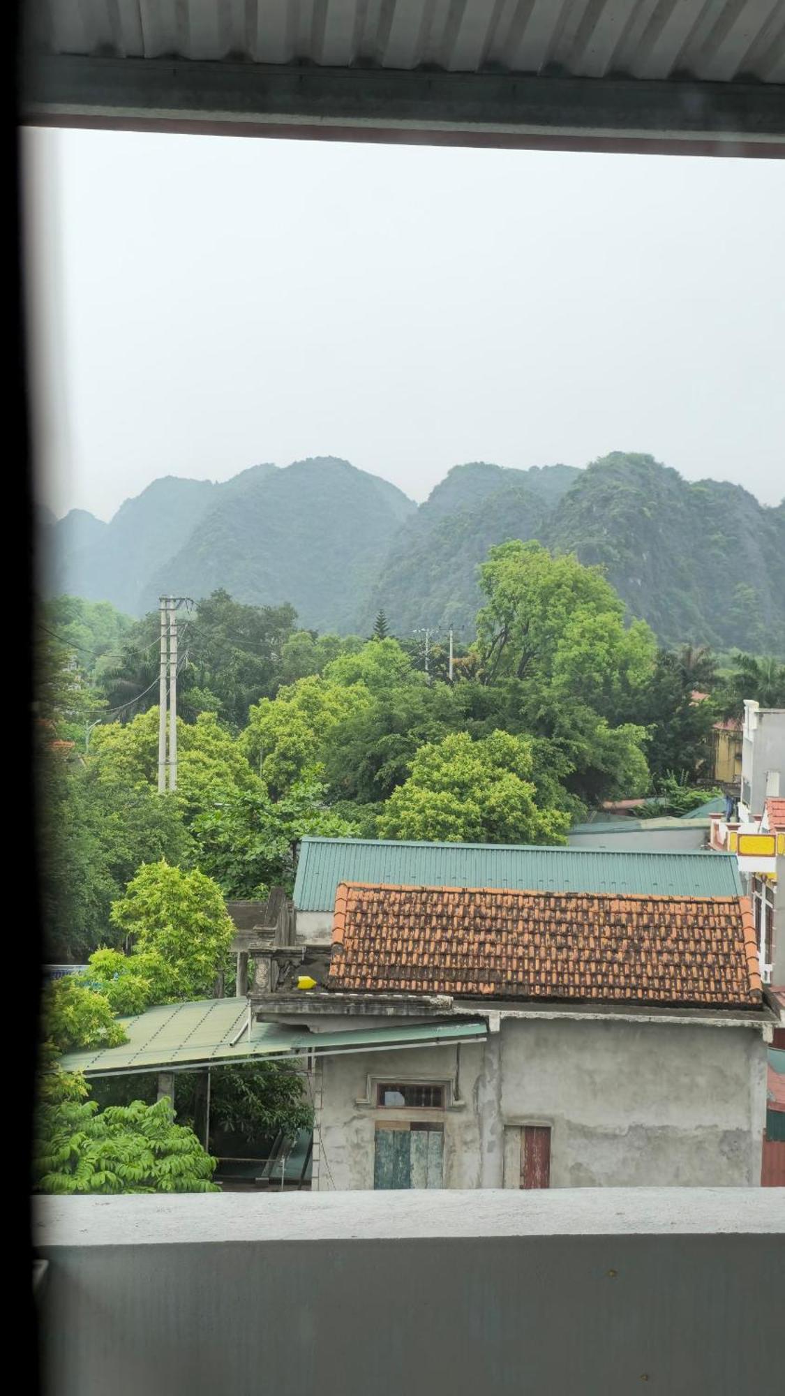 VI Tamcoc Hotel Ninh Binh Exterior photo