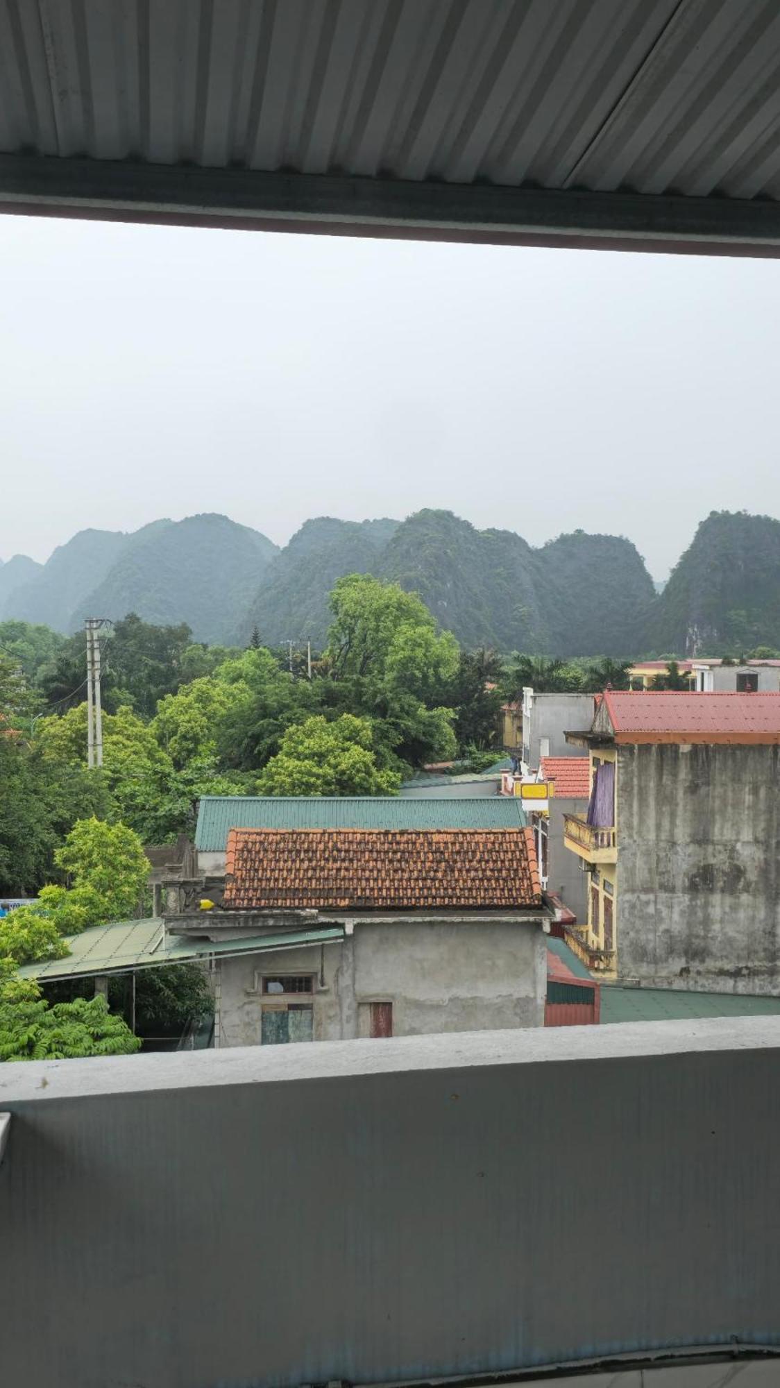 VI Tamcoc Hotel Ninh Binh Exterior photo