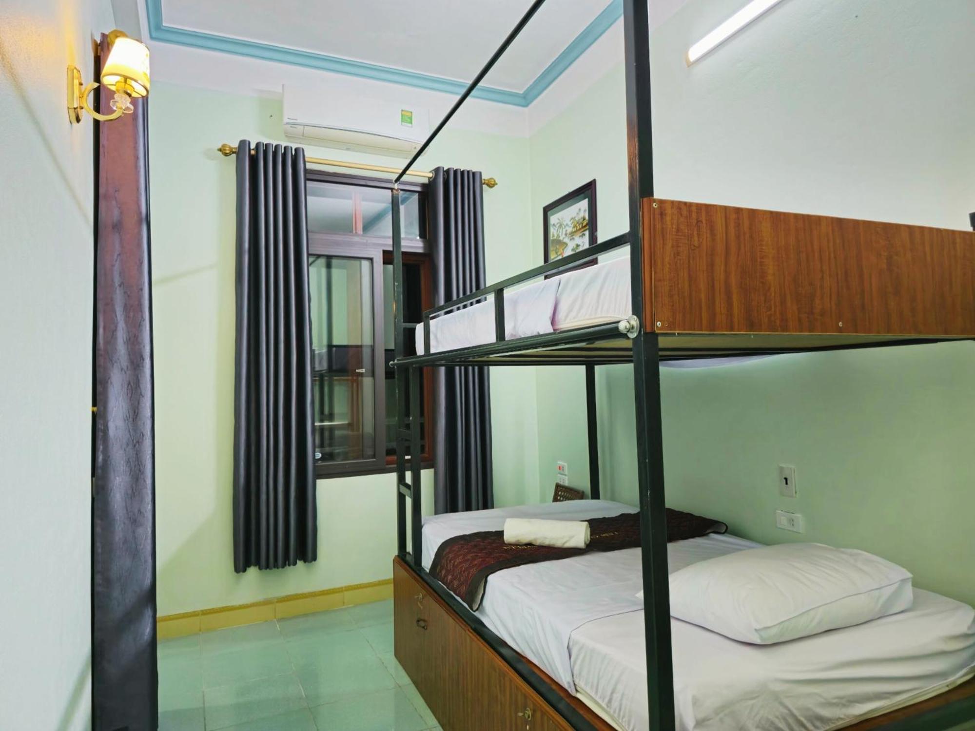 VI Tamcoc Hotel Ninh Binh Exterior photo